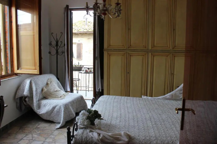 Guest House Edera
