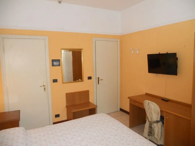 Comfort Triple room