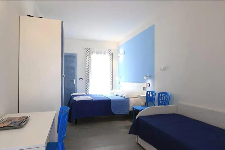 Maresidence