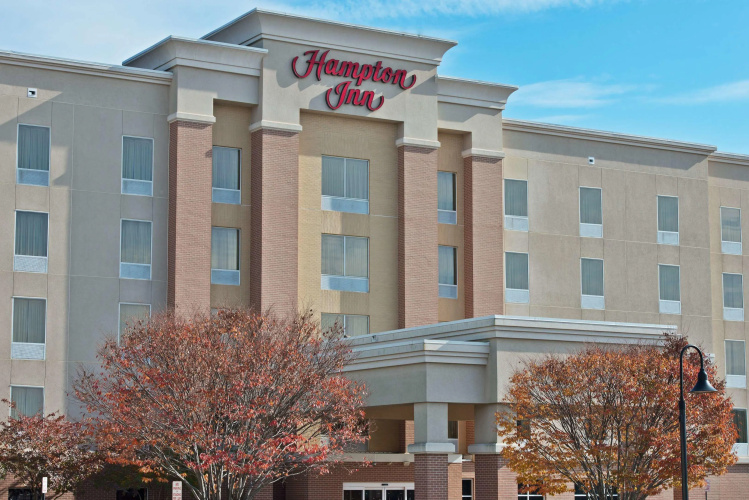 Hotelbild