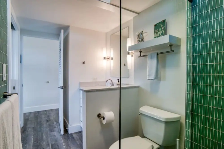 1 Bedroom Standard room