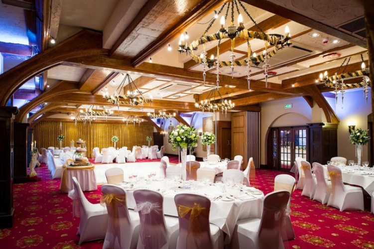 Royal Chace Hotel