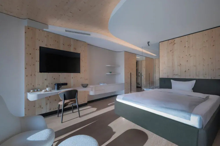 Buff Hotel & Resort Konstanz