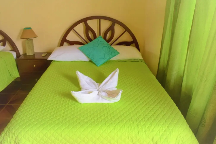 Hostal Villamil