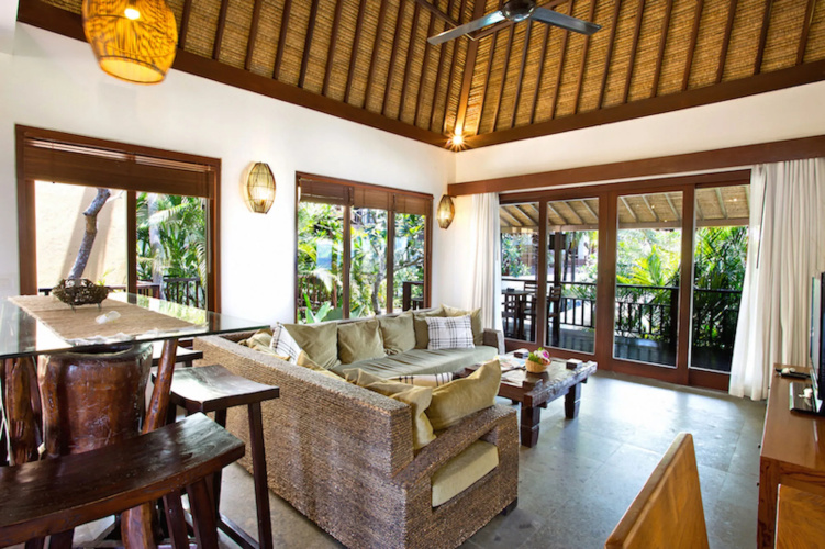 Batu Karang Lembongan Resort & Spa