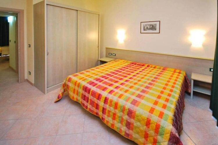 Apartment Borgo Verde in Imperia