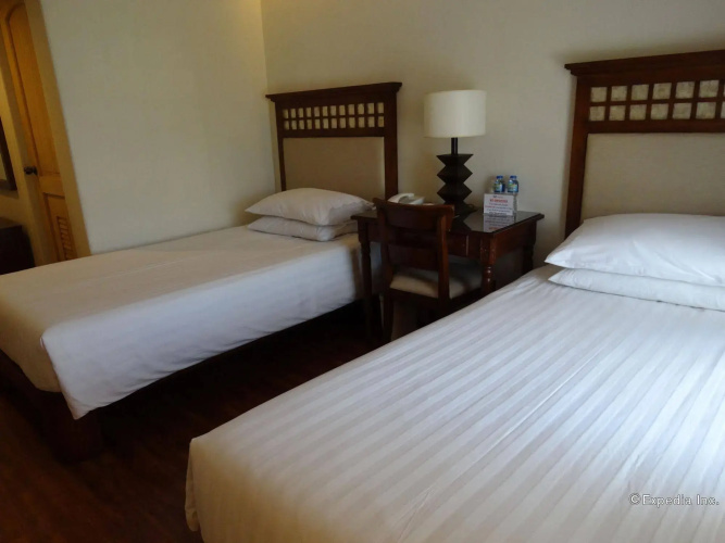 Hotel Vicente