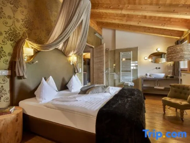 Standard Penthouse room