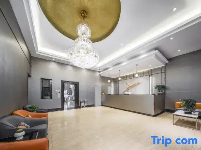 Yiwu Kaiyue Hotel