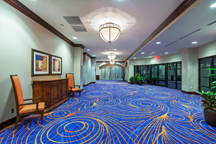 Hilton Waco photo 28