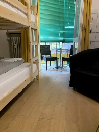 Comfort Single room