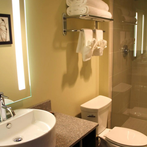 Northern Hotel photo 11