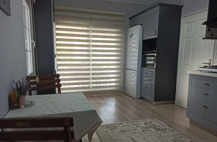 Palamut Ev