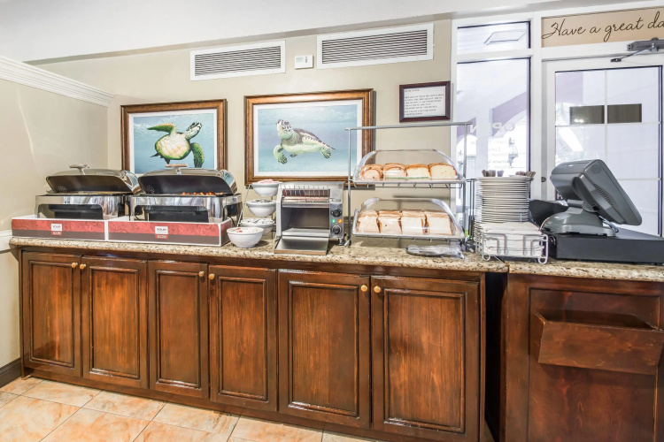 Comfort Suites Paradise Island photo 26