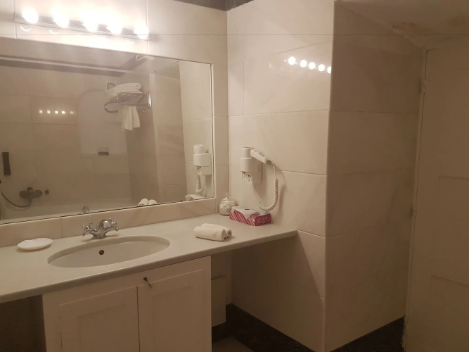 Heliotopos Hotel