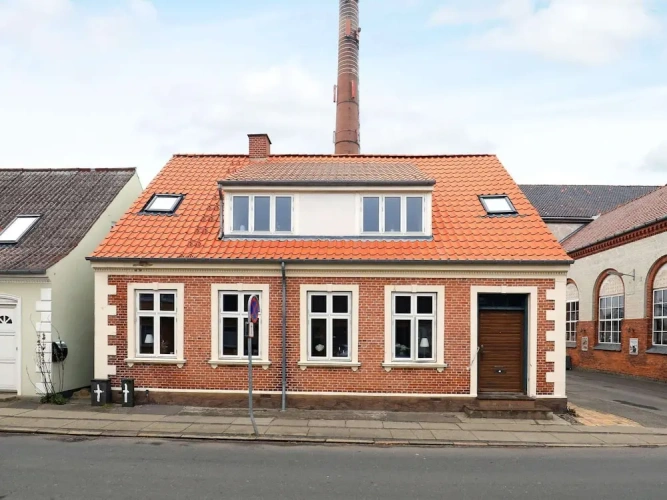 Cottage
