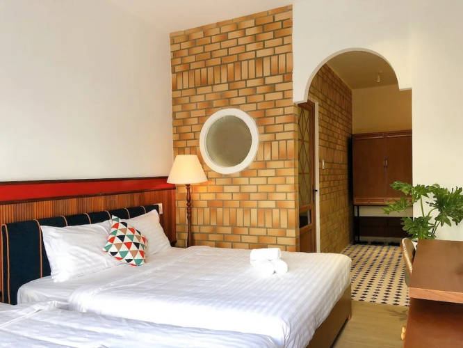 Casanova Dalat Hostel & Coffee