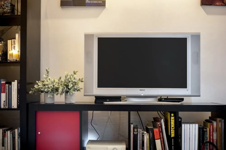 Apartamento Reina Sofía V