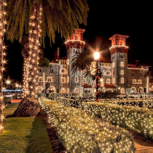 Old Powder House Inn - Florida
