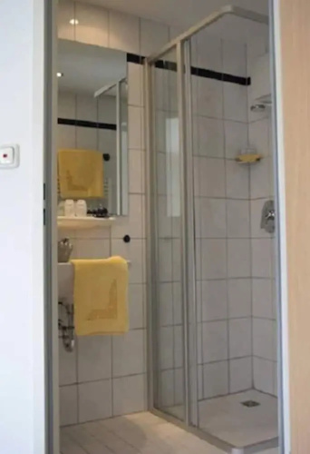 Hotel Garni Jagermo