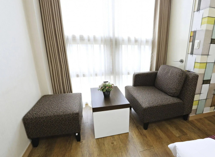 Seoul Residence