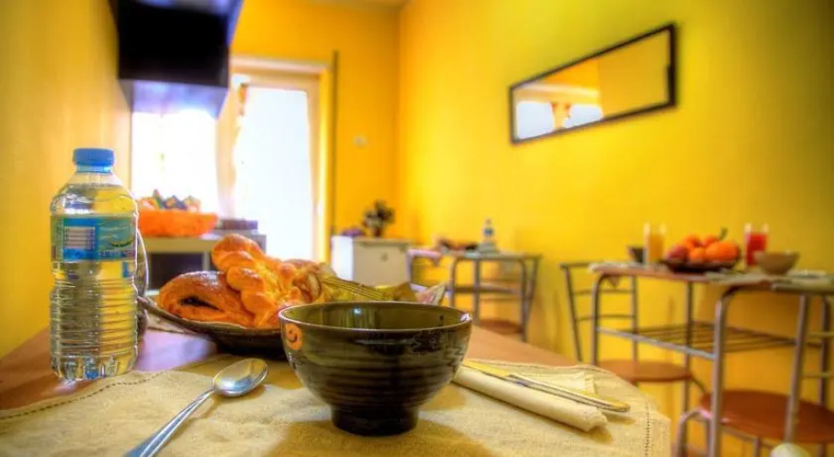 B&B Roma in Rima