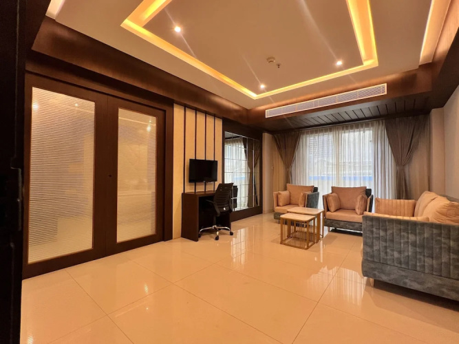Hotel prajyot