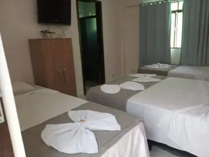 Pousada Avaí Iguaçu