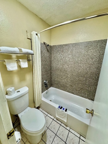 Seagoville Inn Seagoville photo 8