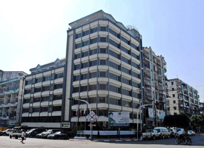 Image de l'hôtel