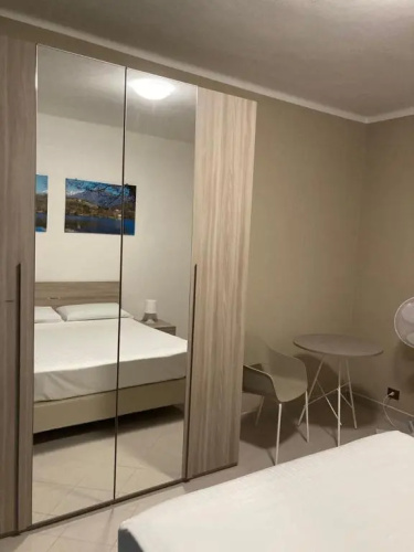 Apartment "Borgo Olivetti"