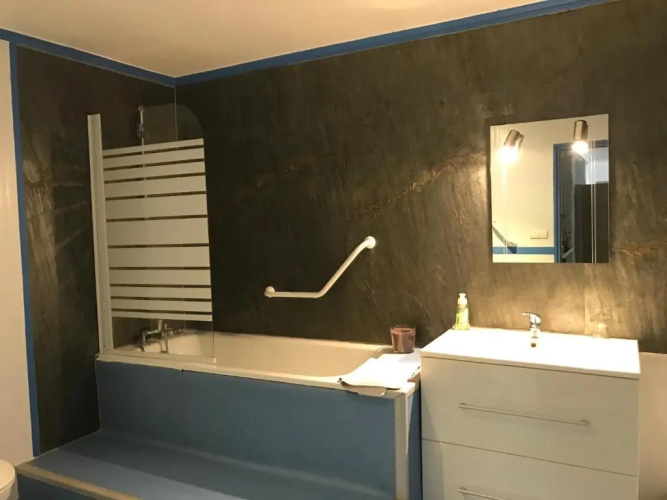 Chambres d'Hôtes Pom' Paille