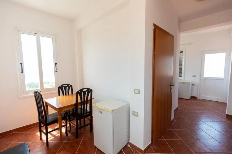 Hotel Dini