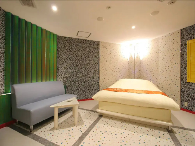 Hotel Bianca