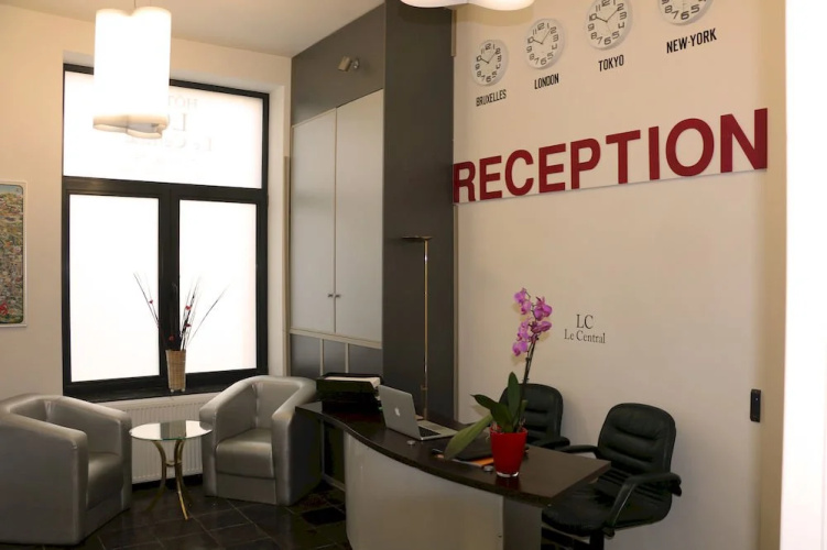 Hotelbild