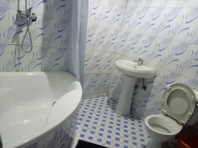 Classic Single room