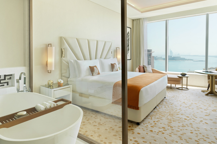 The St. Regis Dubai, The Palm photo 9