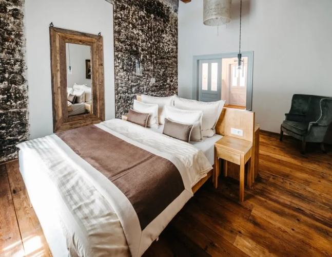 Boutique hotel Corso