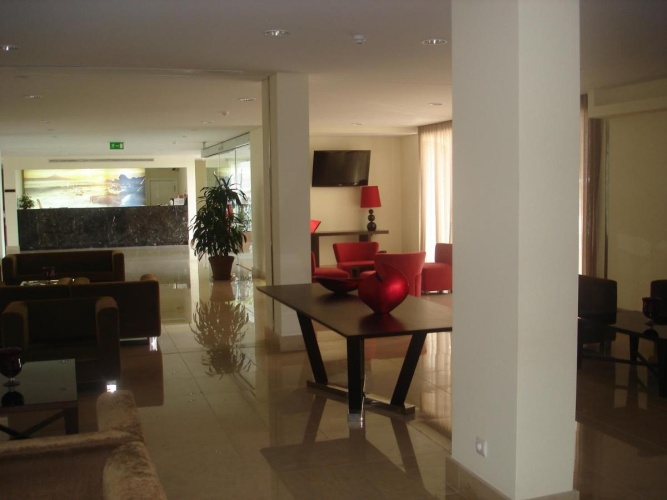 Hotel Caravelas photo 14
