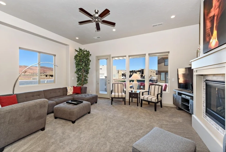 Standard room