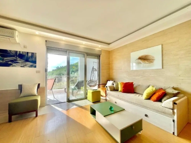 Comfort Apartment