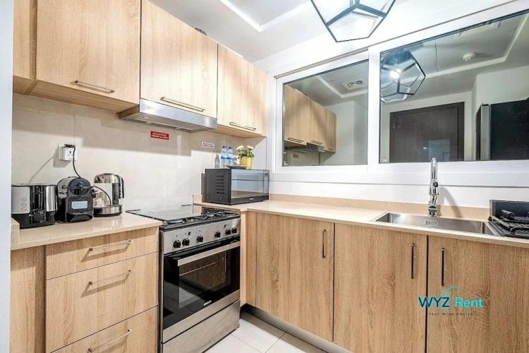 Standard Apartment