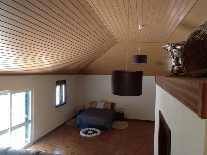 Danny's Rural Suite