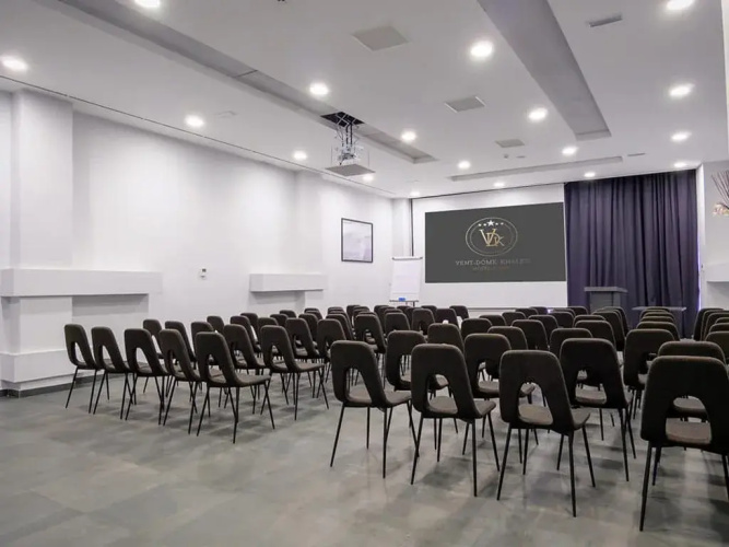 Vent Dome Khaled Hotel & Spa