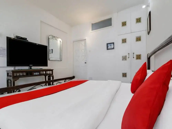 Shimla British Resort by OYO Rooms