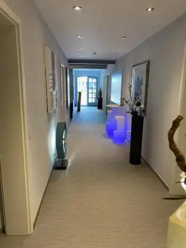 Hostel Ahrbergen