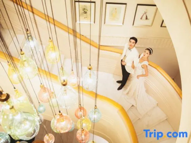 Joido Manor Hotel