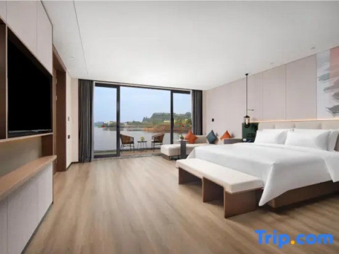 Business Double Suite