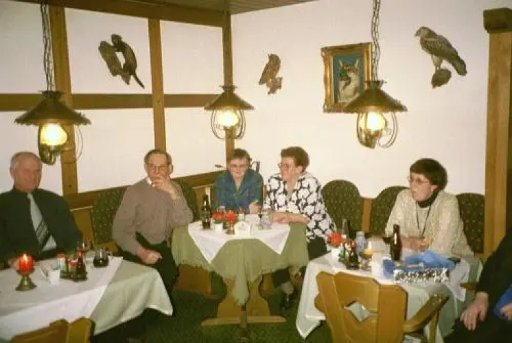 Haus Seidenweber