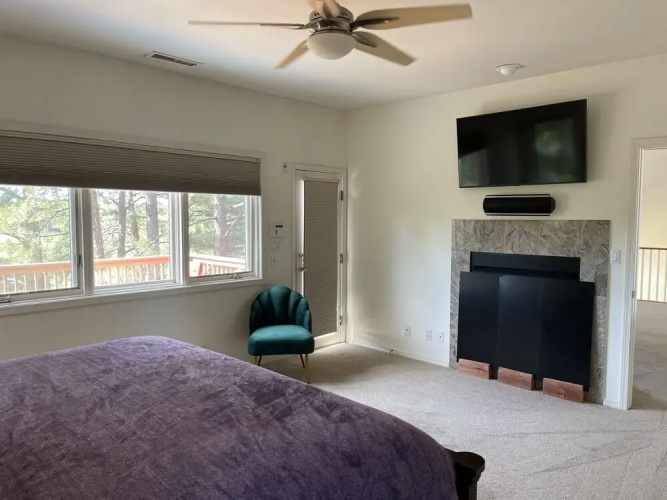 Sinagua Heights Flagstaff 4 Bedroom Home by RedAwning